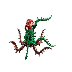 لگو دی سی سفینه اسکاتلر بتمن 775 قطعه مدل Super Heroes 7127_لگو